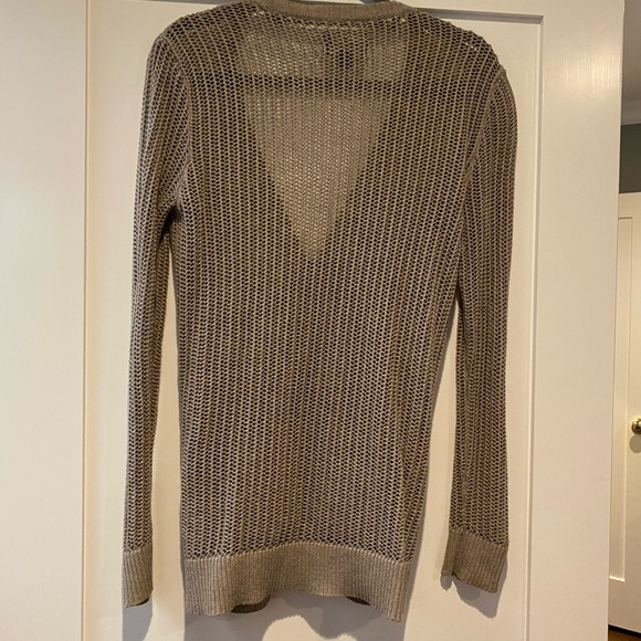 American Eagle Cardigan - Picture 7 of 7